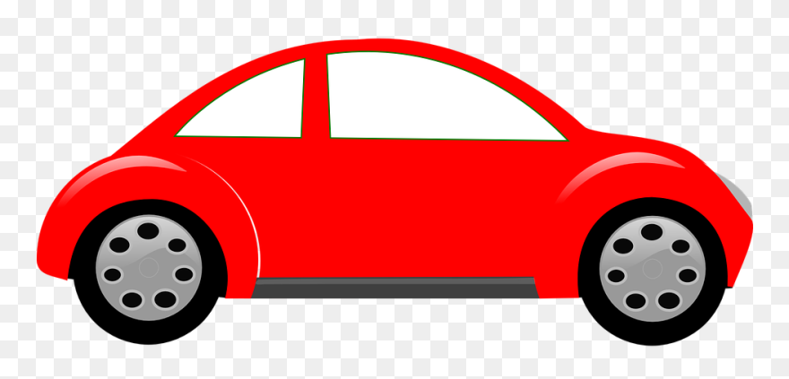 Detail Car Clipart Images Nomer 3