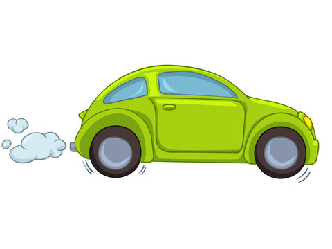 Detail Car Clipart Images Nomer 42