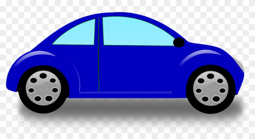 Detail Car Clipart Images Nomer 49