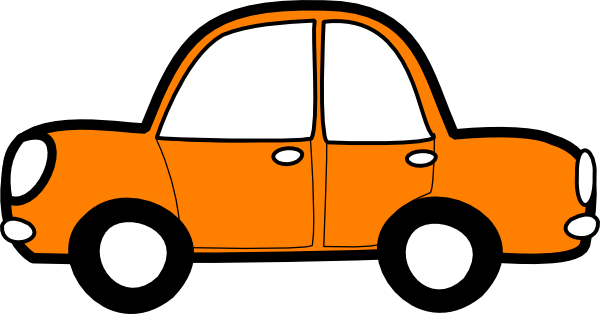 Detail Car Clipart Images Nomer 9