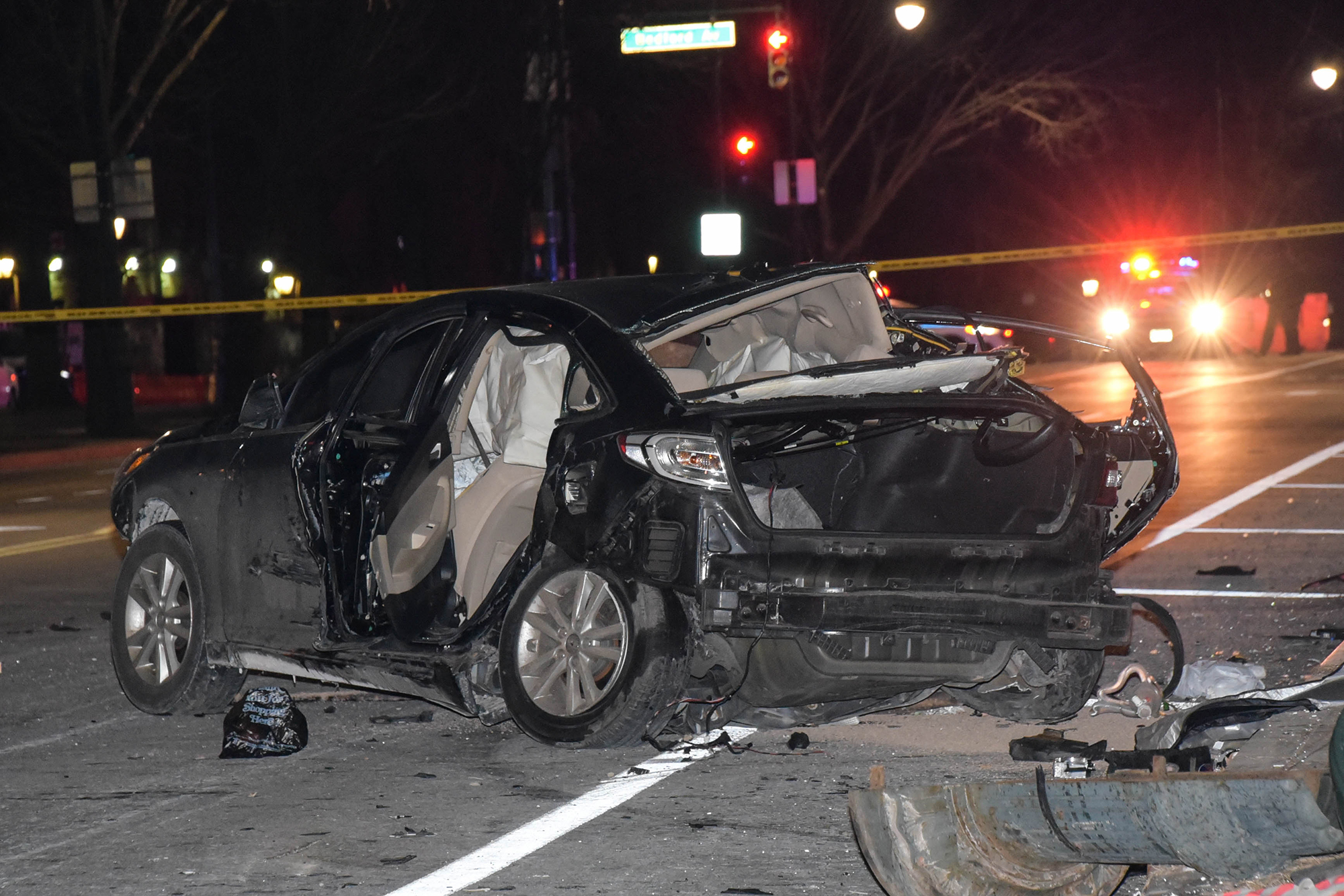 Detail Car Crash Image Nomer 11