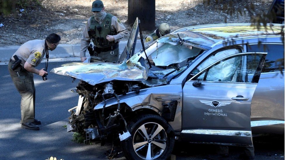 Detail Car Crash Image Nomer 18