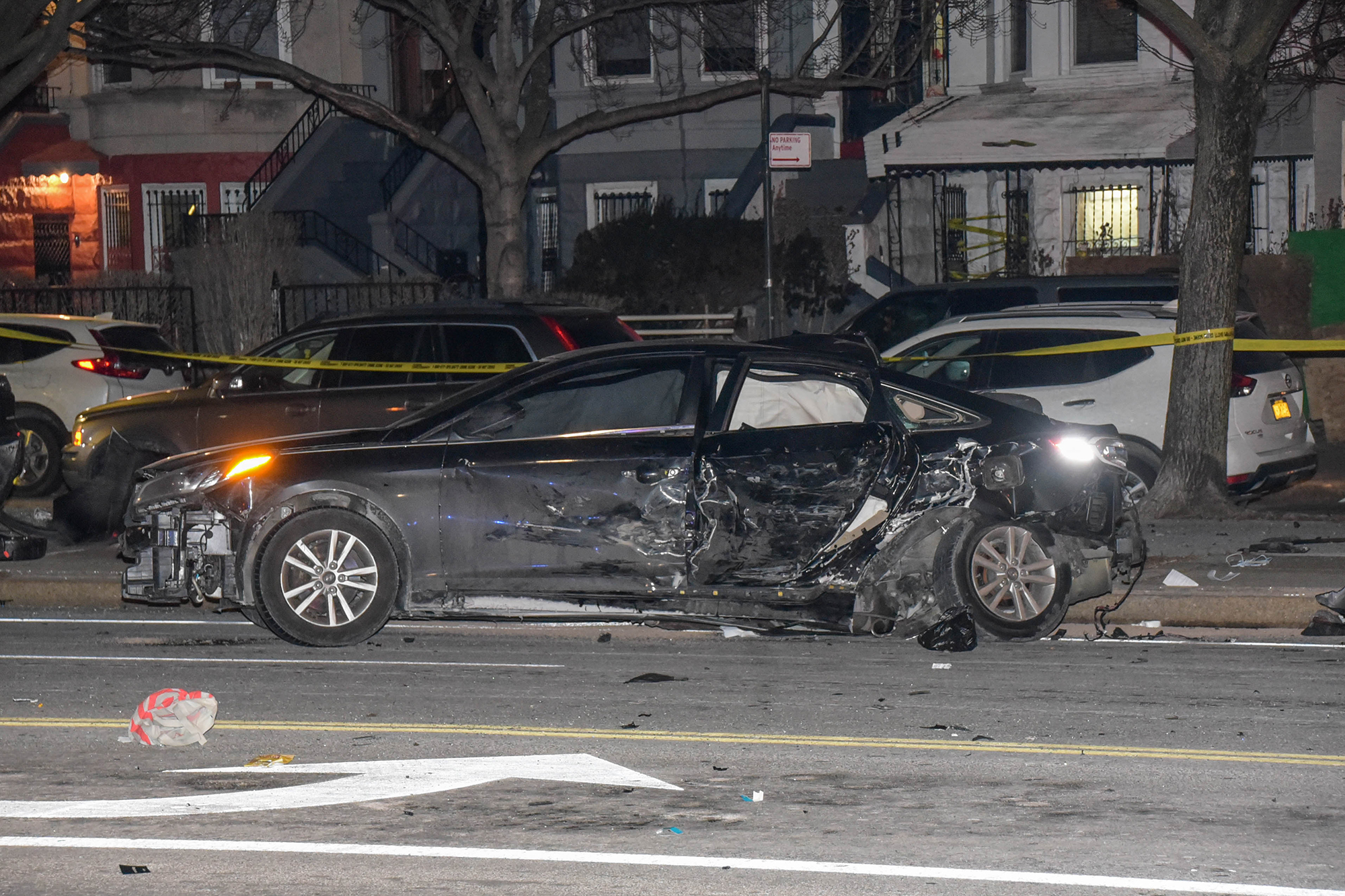 Detail Car Crash Image Nomer 30