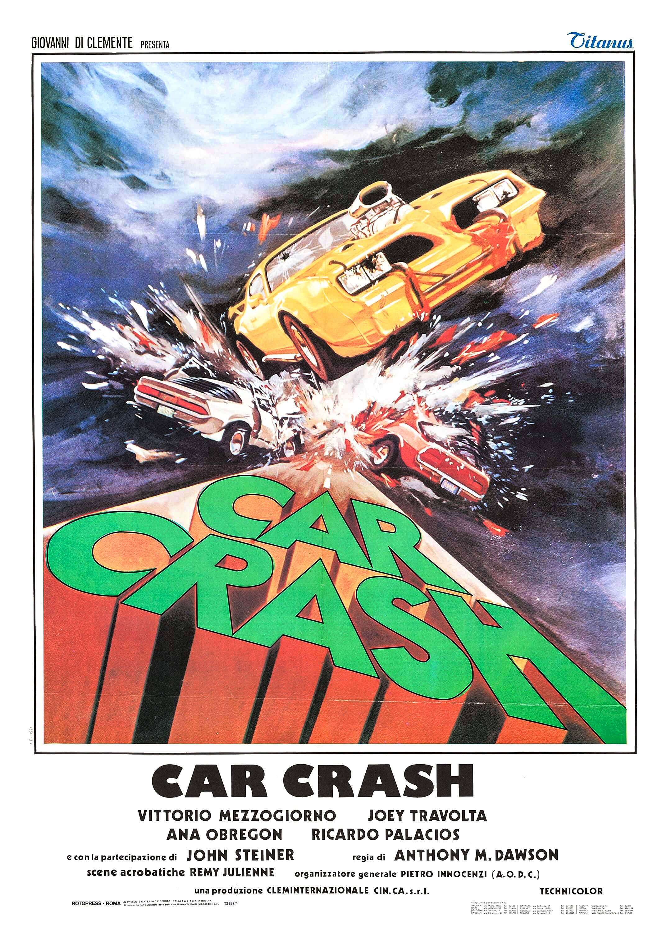 Detail Car Crash Image Nomer 47