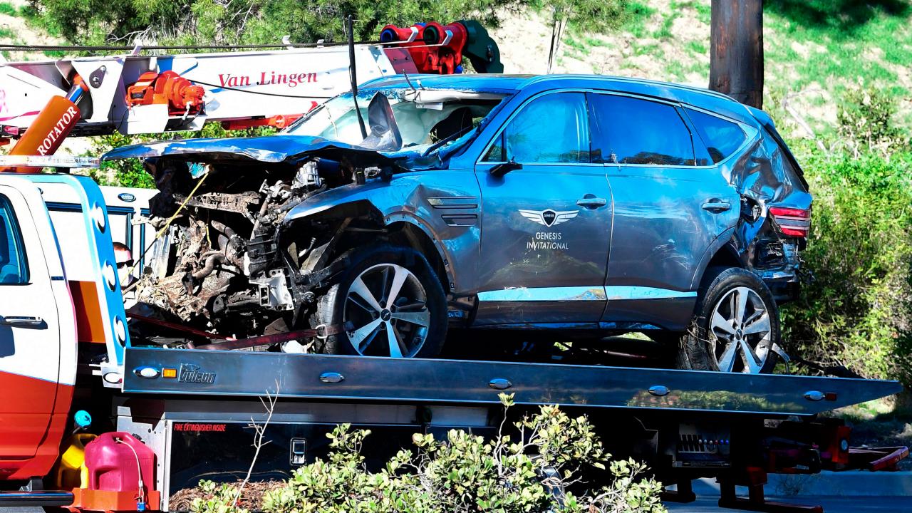 Detail Car Crash Image Nomer 50