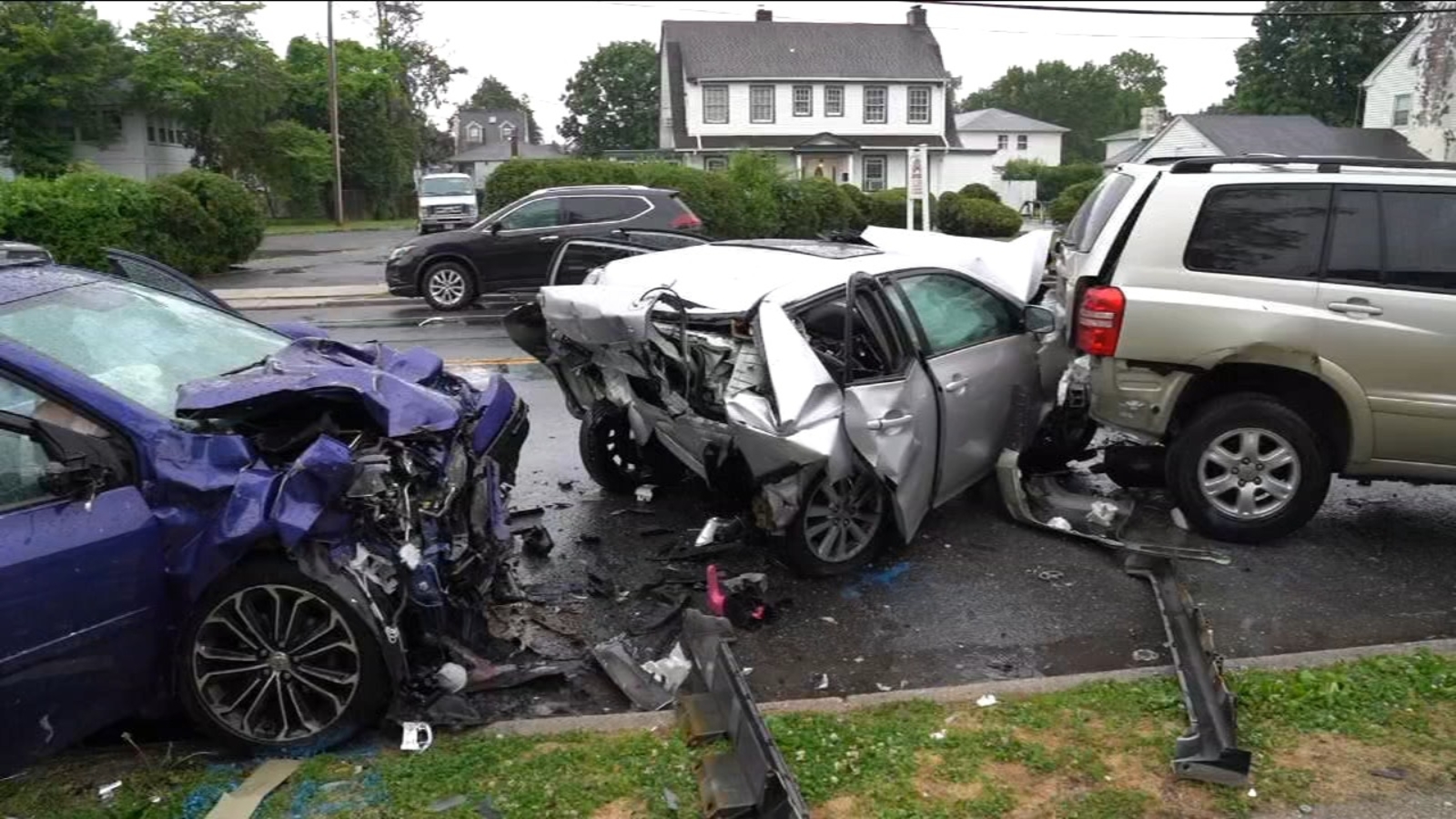 Detail Car Crash Image Nomer 52