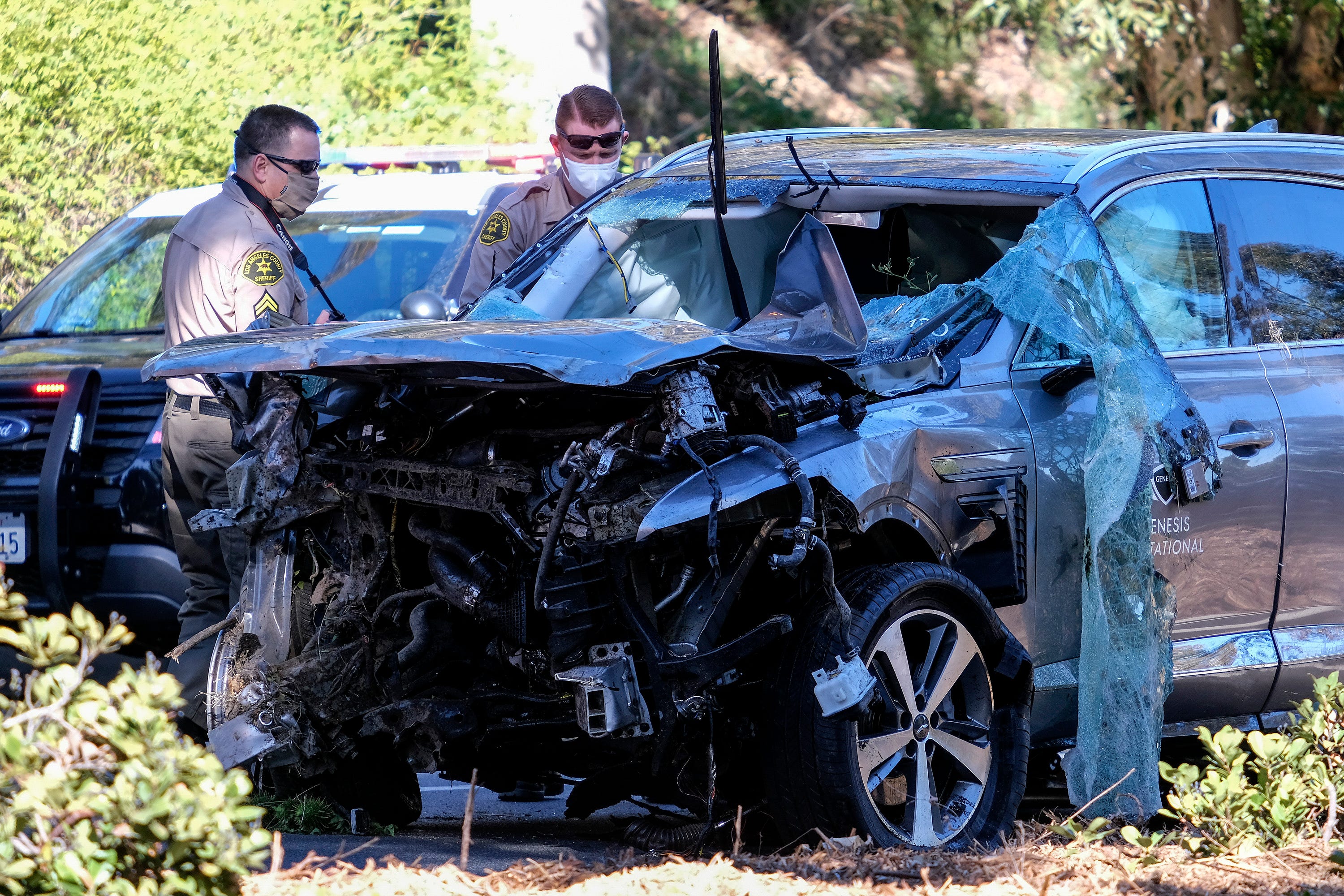 Detail Car Crash Image Nomer 54