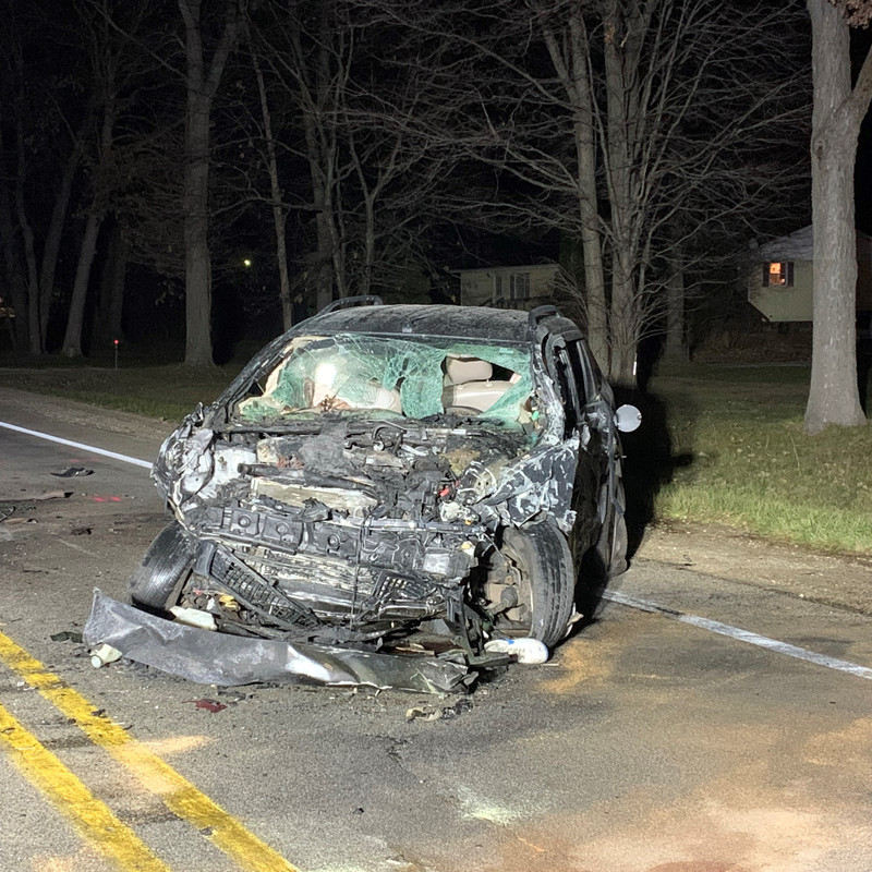 Detail Car Crash Picturs Nomer 14