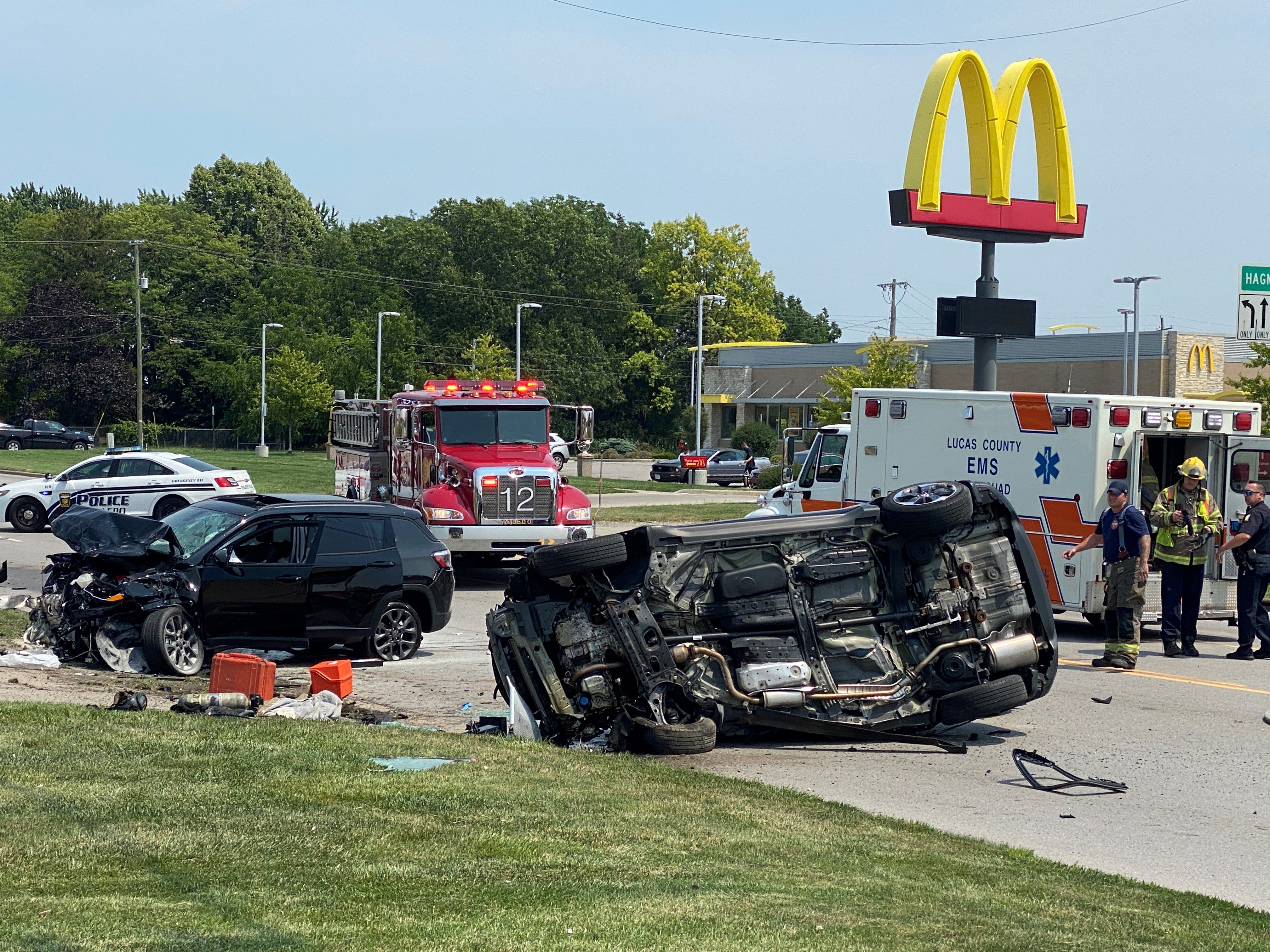 Detail Car Crash Picturs Nomer 33