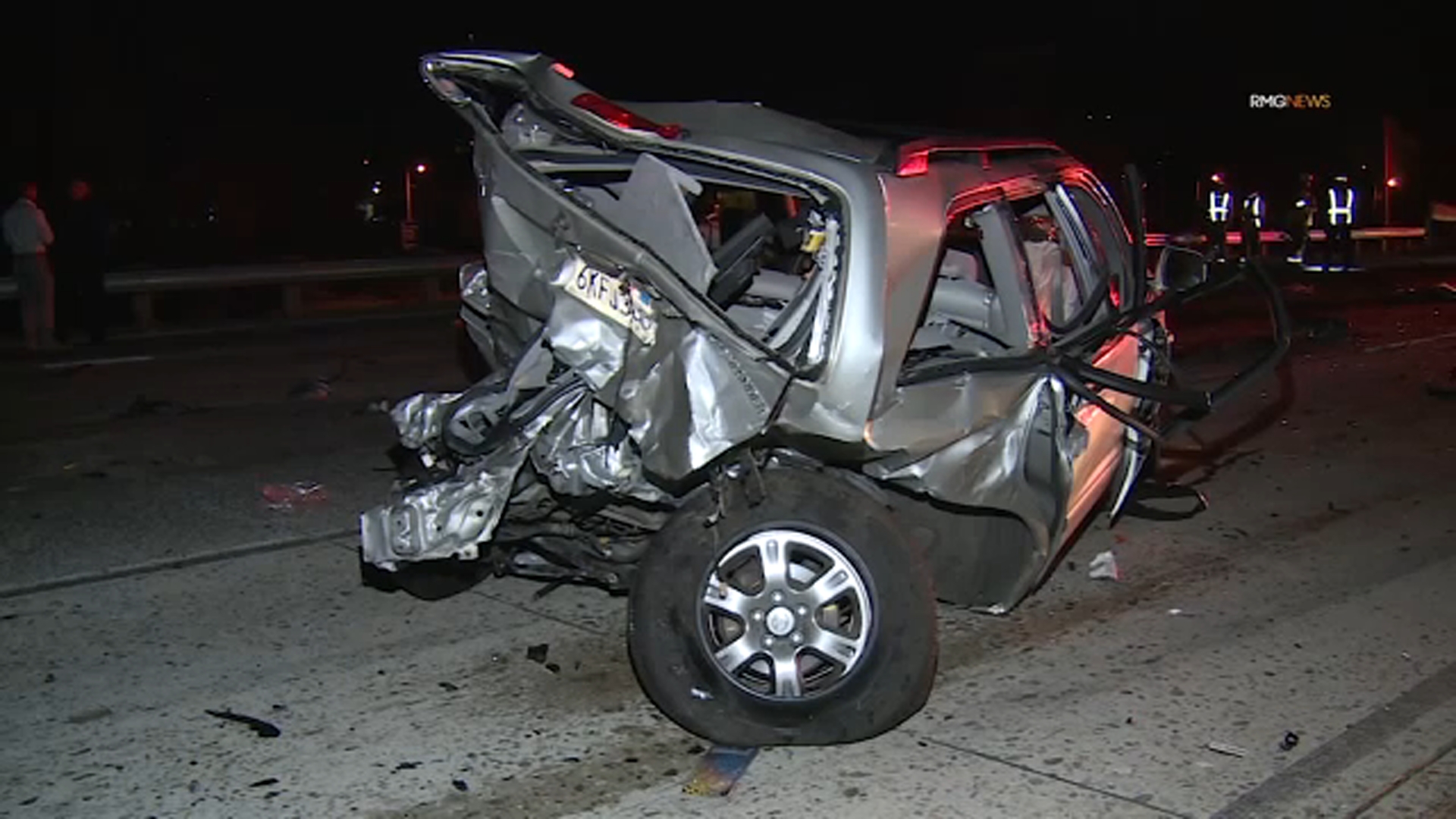 Detail Car Crash Picturs Nomer 48