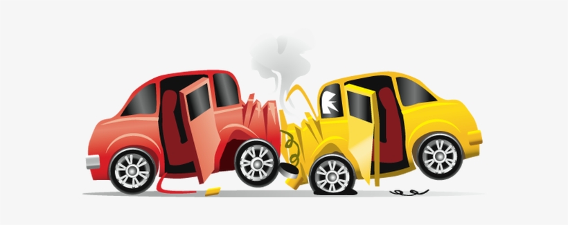 Detail Car Crashes Clipart Nomer 11