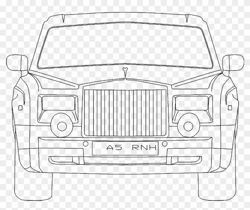 Detail Car Elevation Png Nomer 25