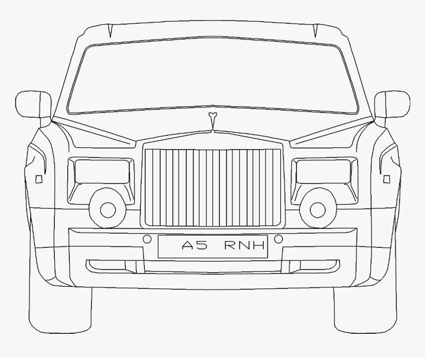 Detail Car Elevation Png Nomer 5