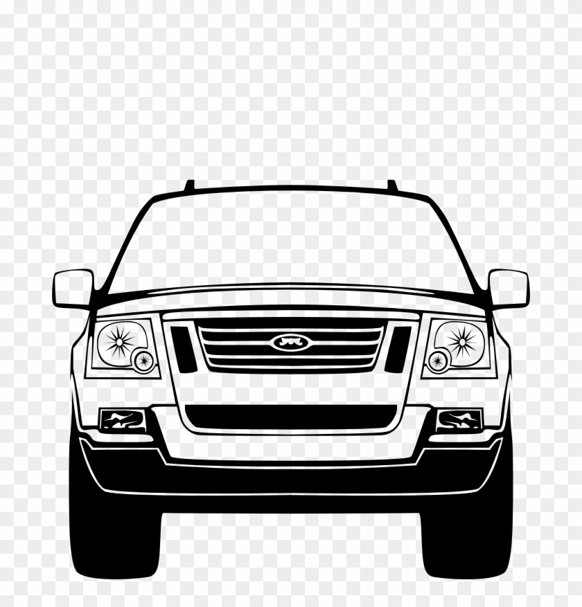 Detail Car Elevation Png Nomer 58