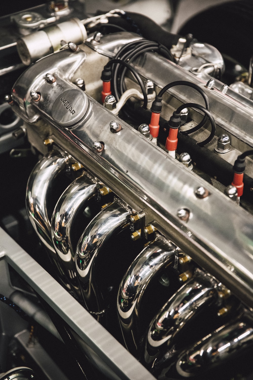 Detail Car Engine Image Nomer 32