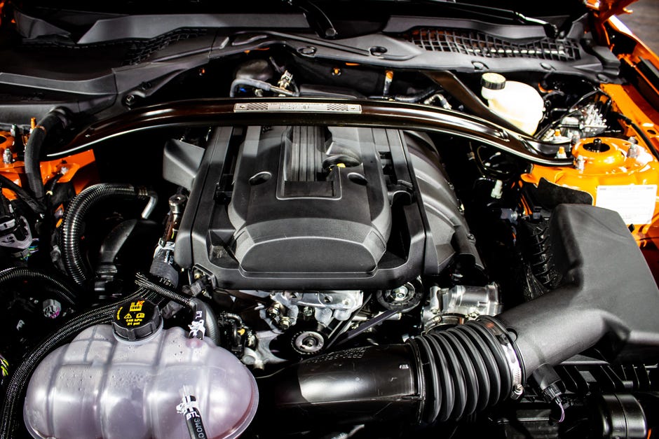 Detail Car Engine Image Nomer 40
