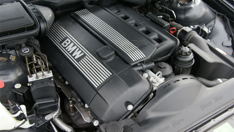 Detail Car Engine Image Nomer 51