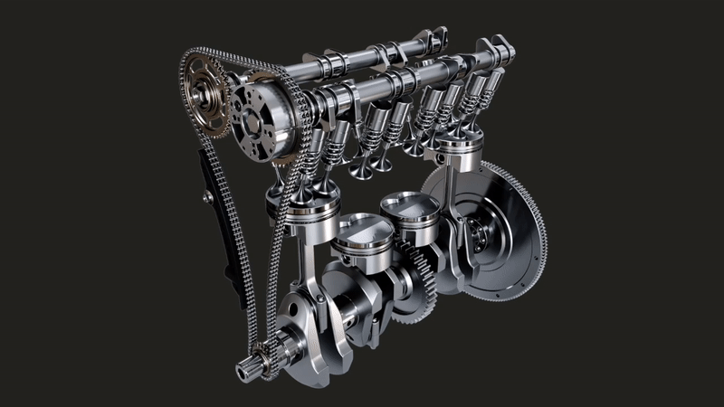 Car Engine Images - KibrisPDR