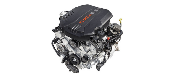 Detail Car Engine Images Nomer 4