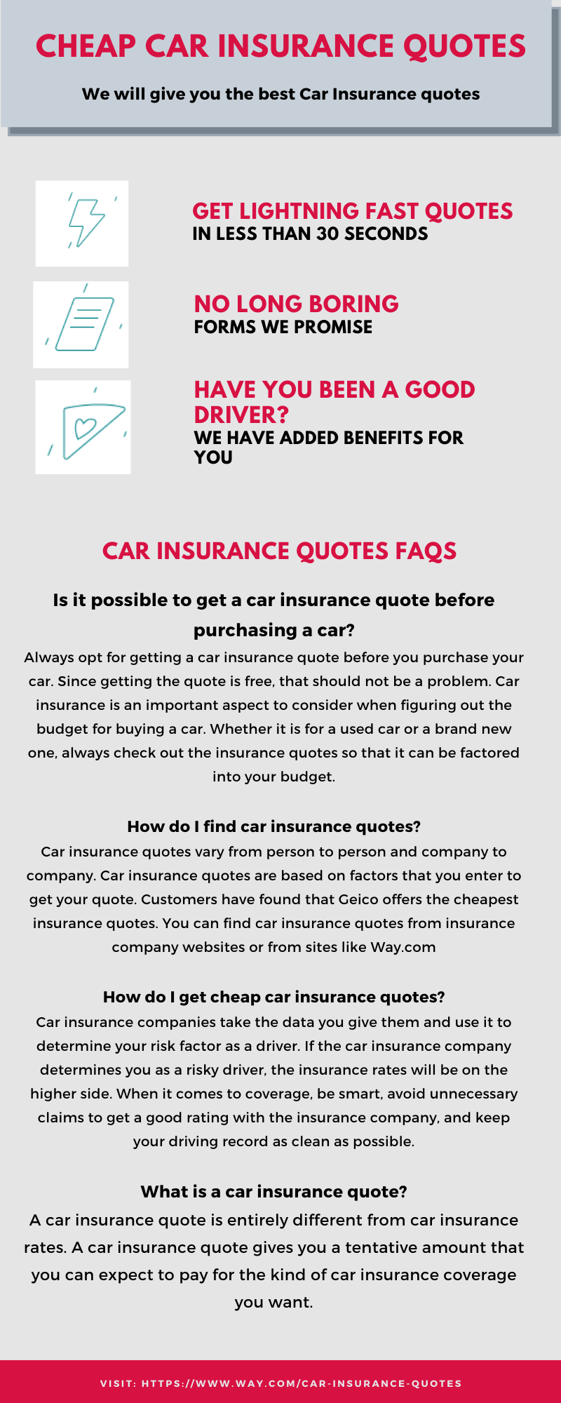 Detail Car Insurance Companies Quotes Nomer 40