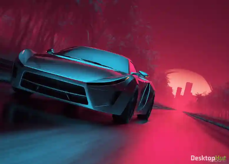 Detail Car Live Wallpaper Nomer 8