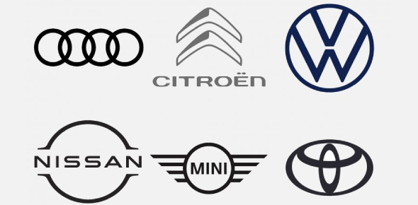 Detail Car Logo Images With Name Nomer 36