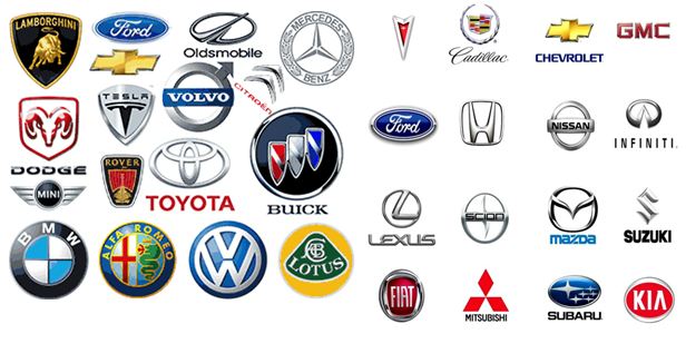 Detail Car Logo List Nomer 20