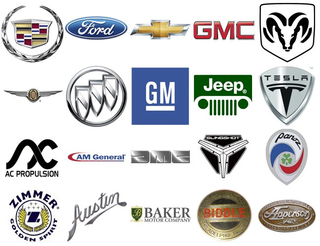 Detail Car Logo List Nomer 24