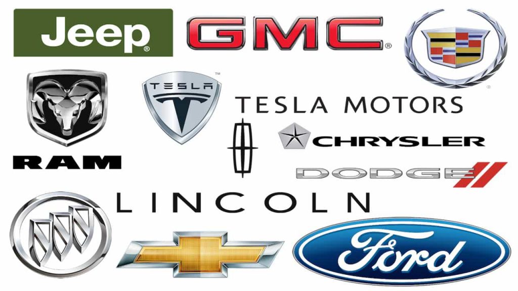 Detail Car Logo List Nomer 25