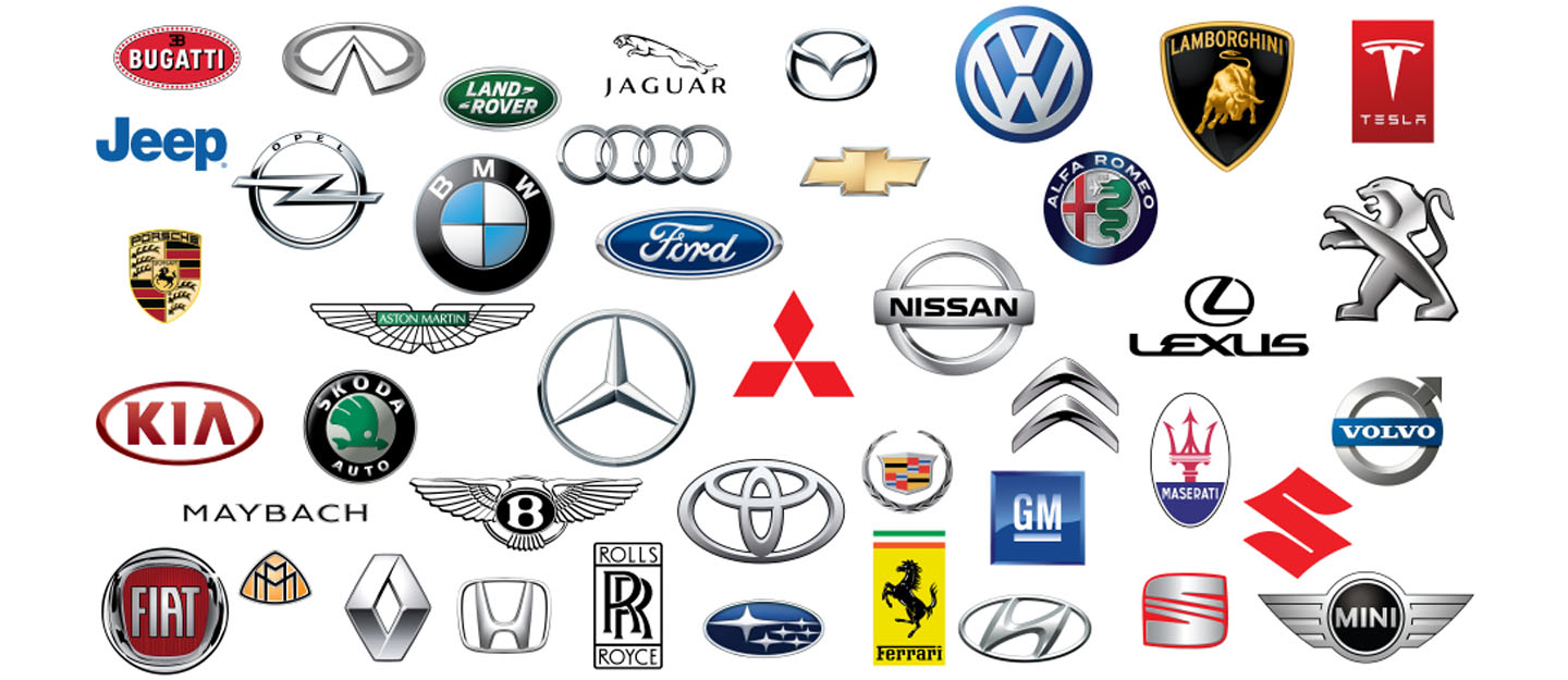 Detail Car Logos Images Nomer 3