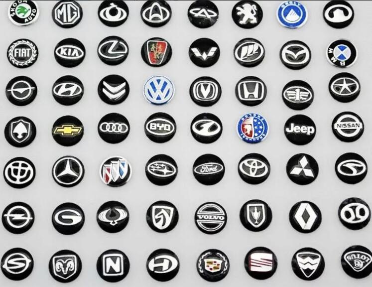 Detail Car Logos Images Nomer 40