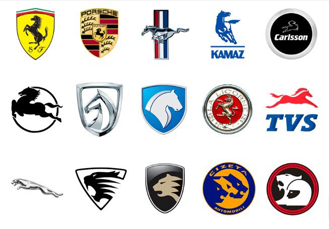 Detail Car Logos Images Nomer 47