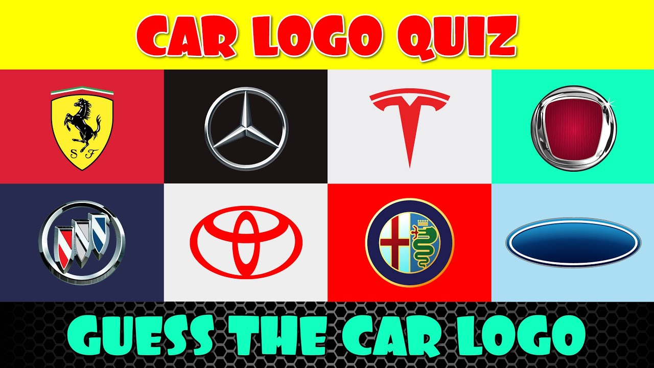 Detail Car Logos Images Nomer 48