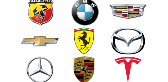 Detail Car Logos Names And Pictures Nomer 32