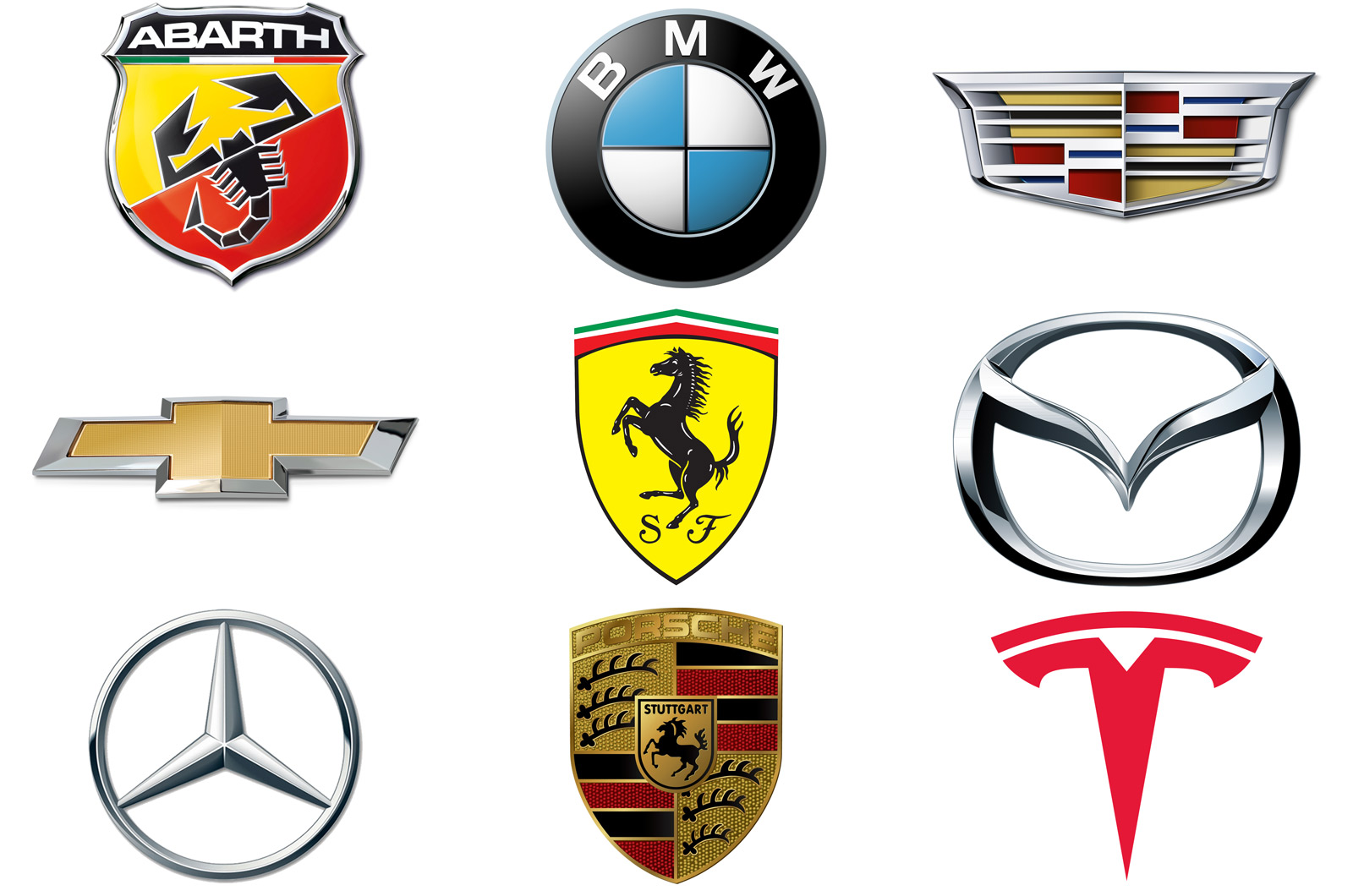 Detail Car Make Symbols List Nomer 7