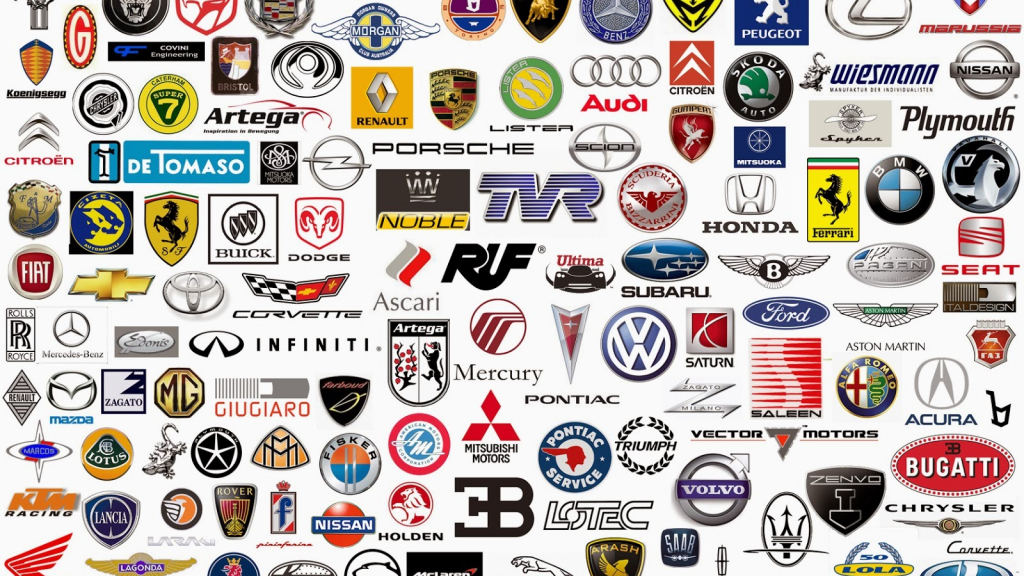 Detail Car Makers Logos List Nomer 15