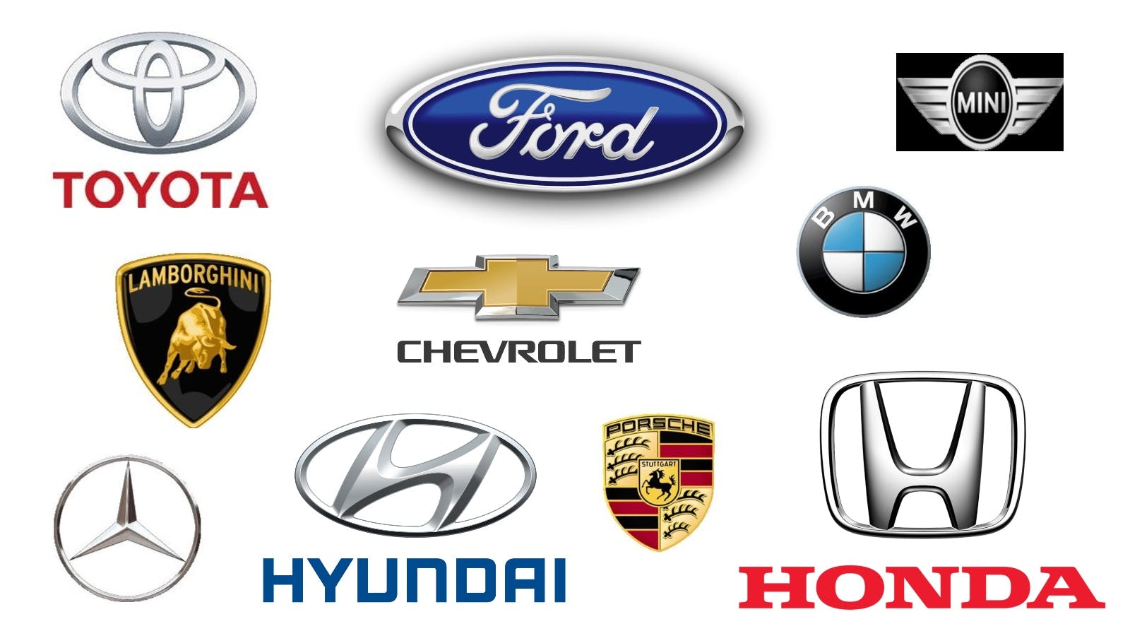 Detail Car Makers Logos List Nomer 20