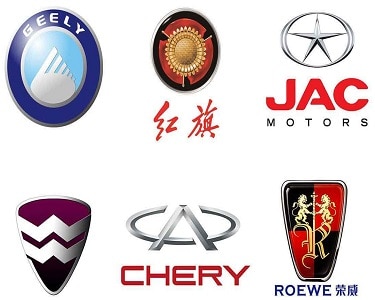 Detail Car Makers Logos List Nomer 33