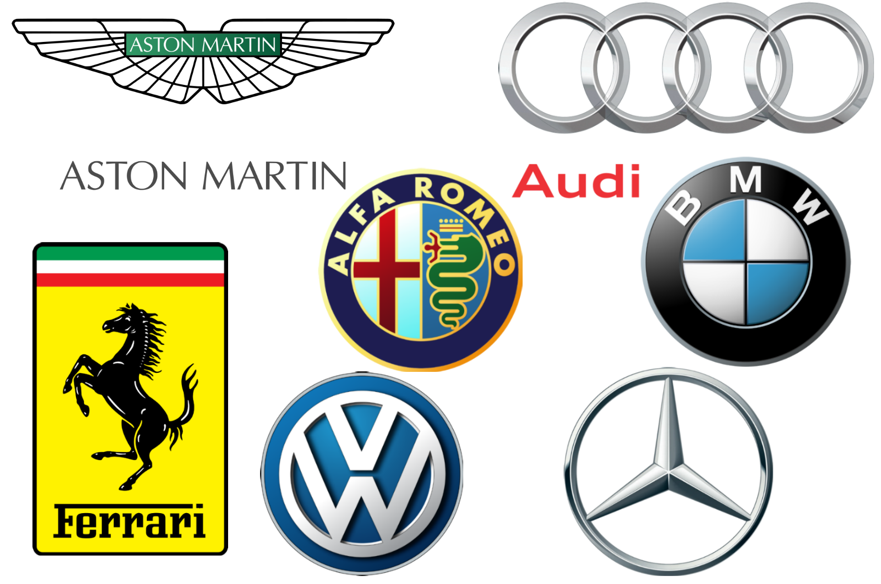 Detail Car Makers Logos List Nomer 34