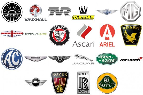 Detail Car Makers Logos List Nomer 36