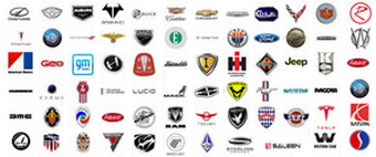 Detail Car Makers Logos List Nomer 45