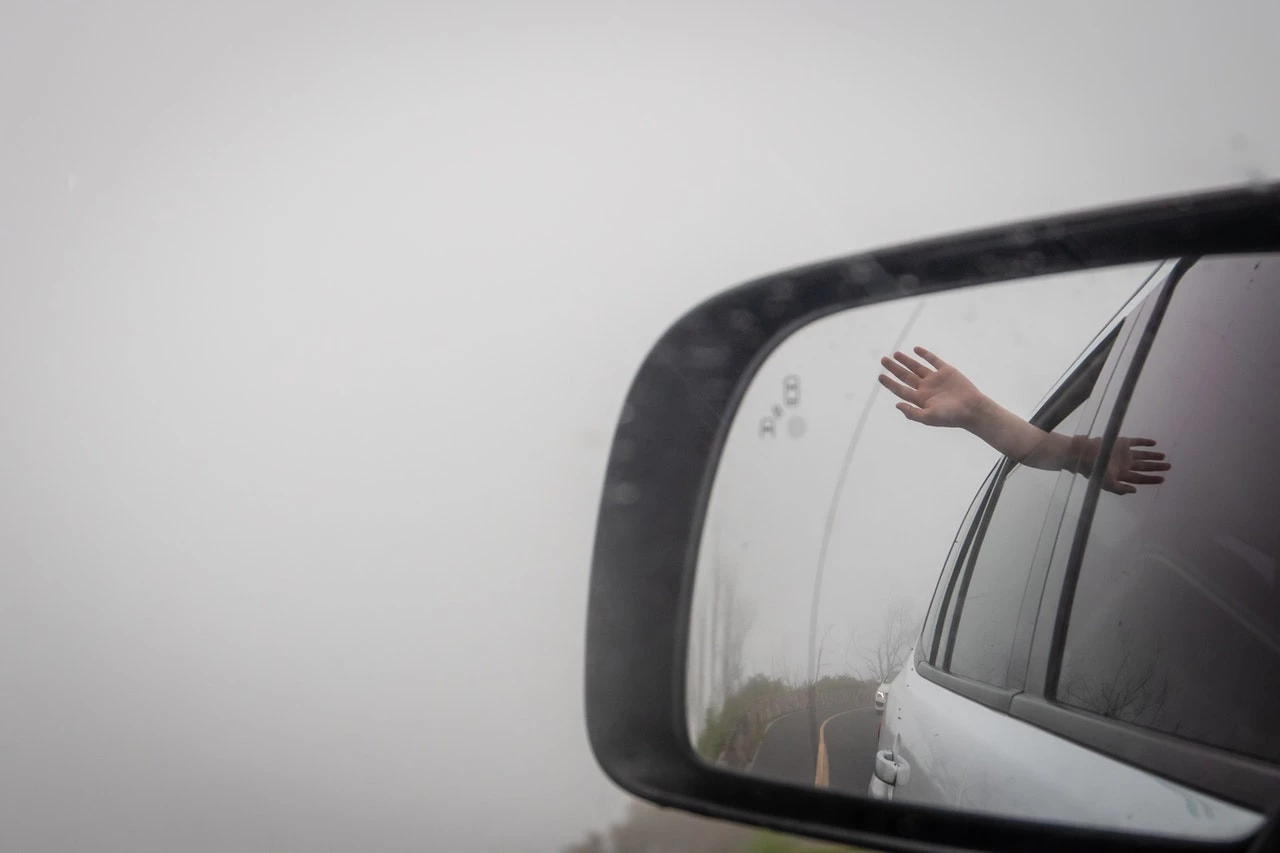 Detail Car Mirror Quotes Nomer 47