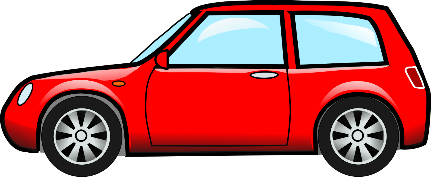 Detail Car Png Clipart Nomer 15