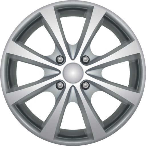 Detail Car Rim Png Nomer 28