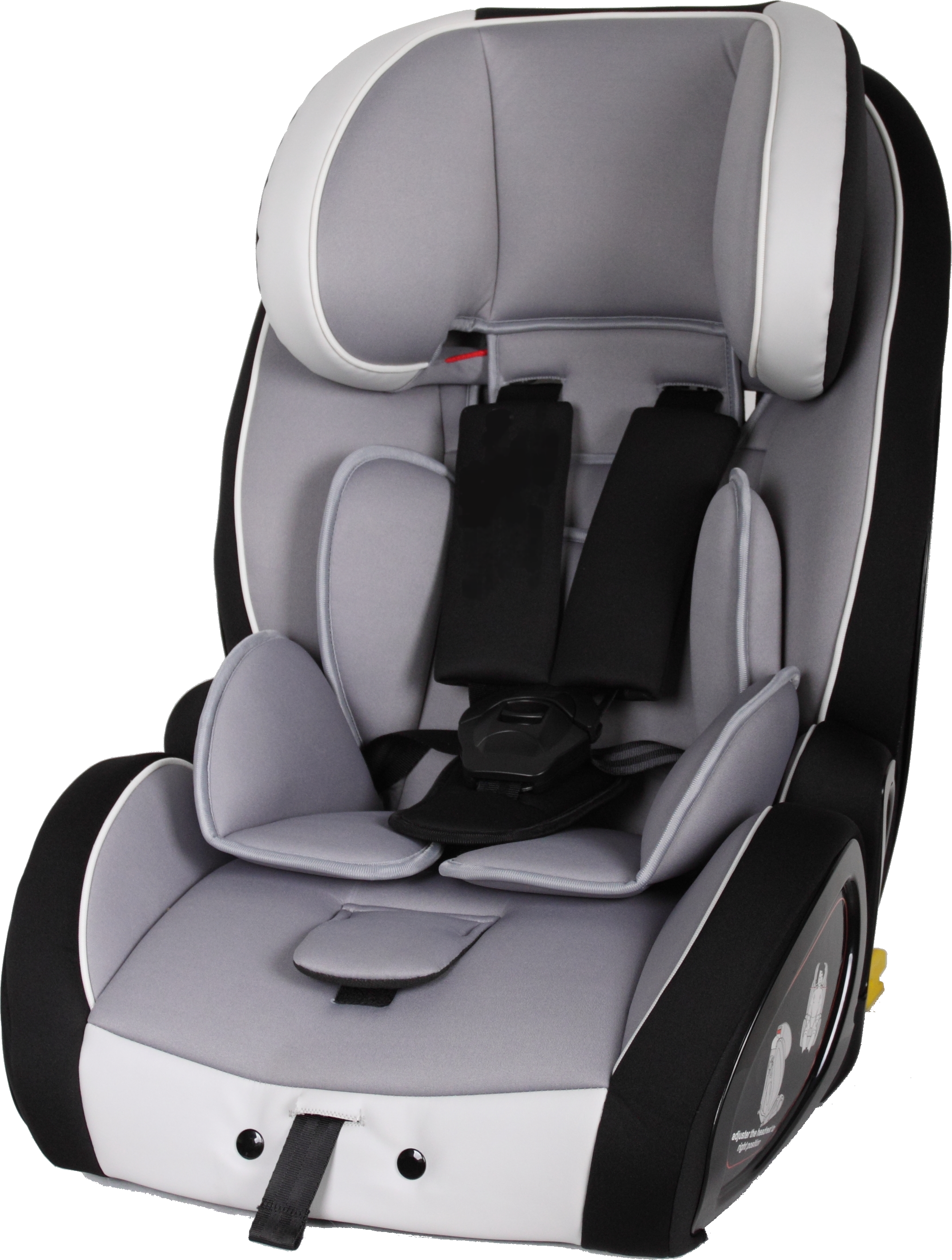 Detail Car Seat Png Nomer 34