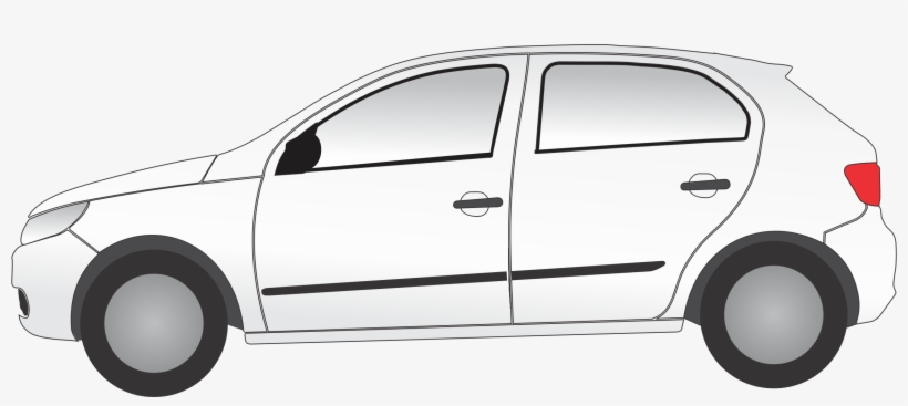 Detail Car Side View Png Nomer 15