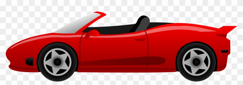 Detail Car Side View Png Nomer 58