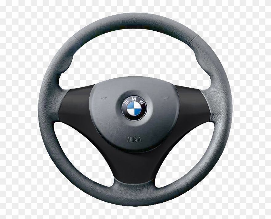 Detail Car Steering Wheel Clipart Nomer 32