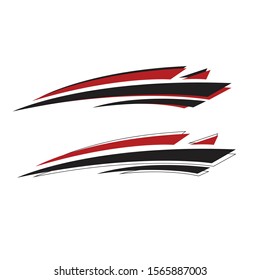 Detail Car Sticker Design Png Nomer 45