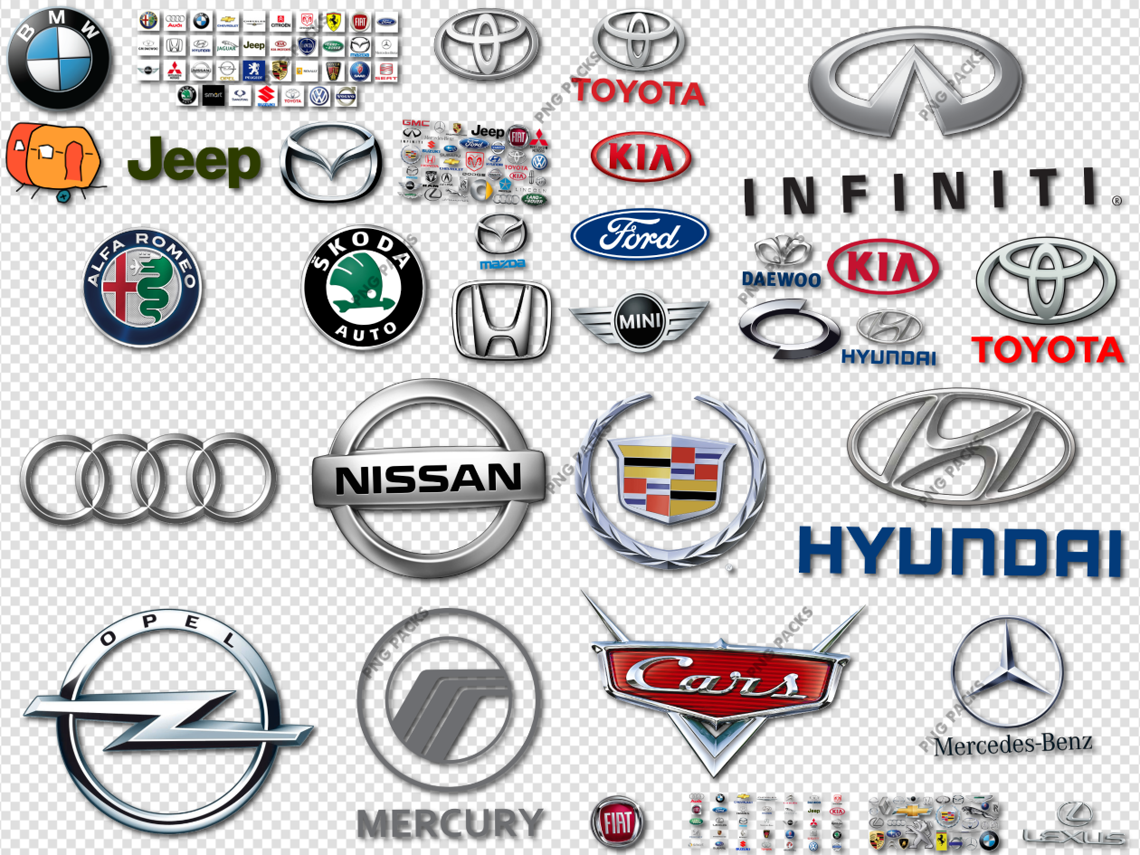 Detail Car Symbol Brands Nomer 41